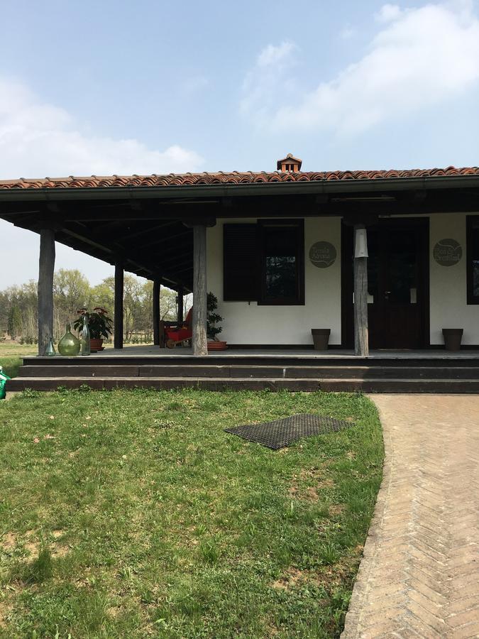 Tenuta Adriana Masserano 외부 사진