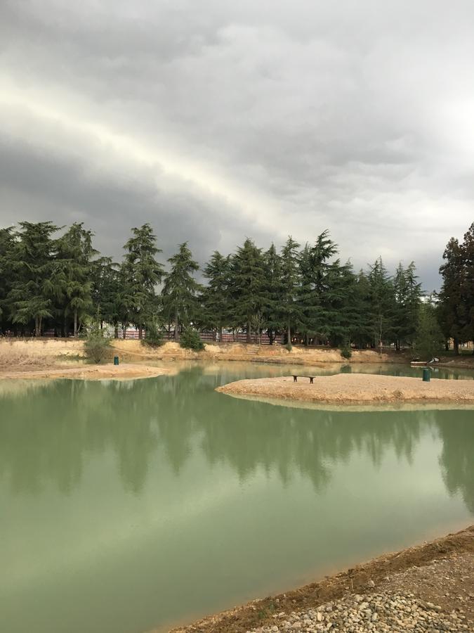 Tenuta Adriana Masserano 외부 사진